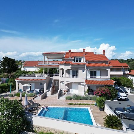 Villa Gehl Lopar Exterior foto
