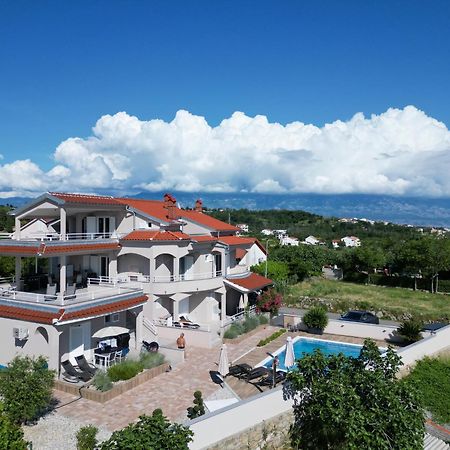 Villa Gehl Lopar Exterior foto
