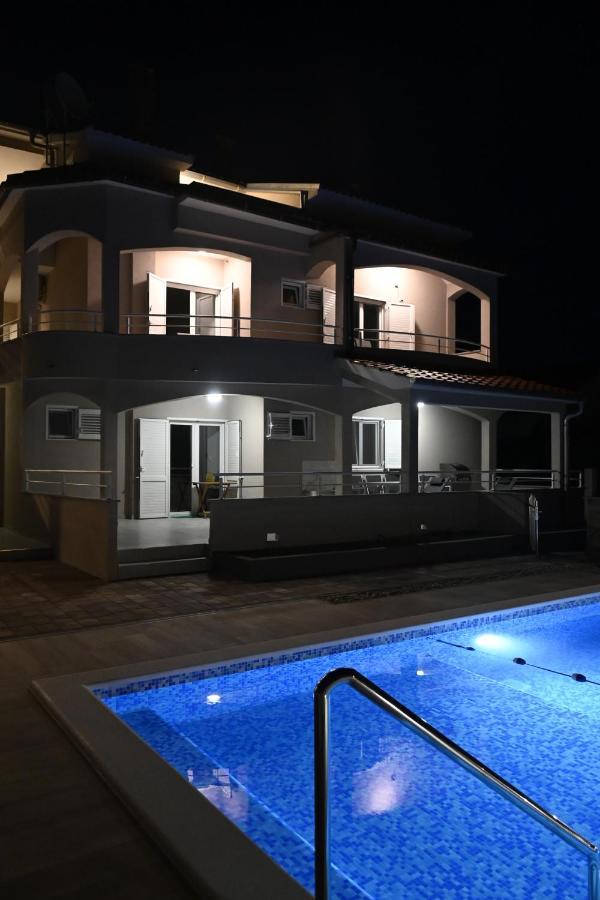Villa Gehl Lopar Exterior foto