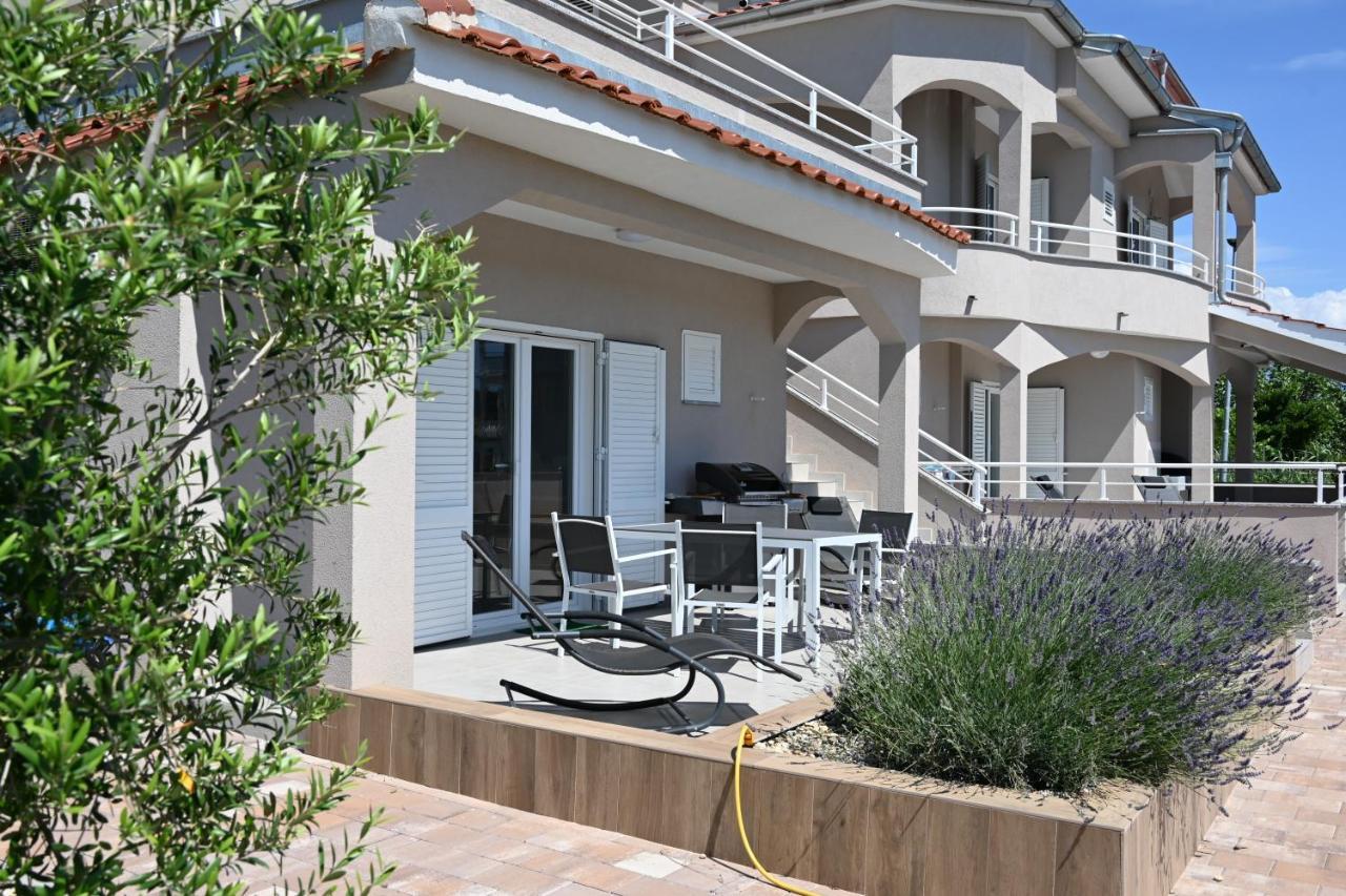 Villa Gehl Lopar Exterior foto
